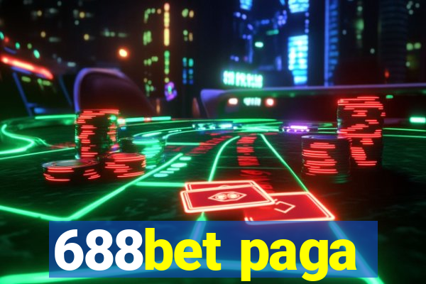 688bet paga